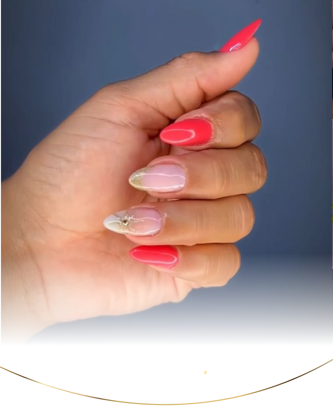 Esmaltação em gel (2.4)