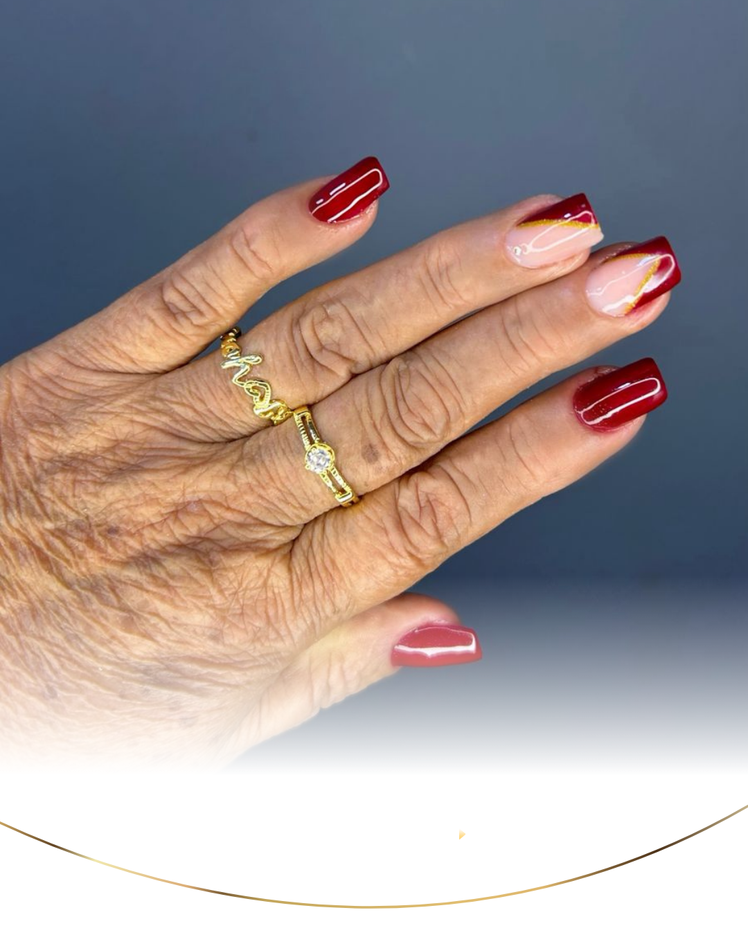 Esmaltação em gem (2.3)