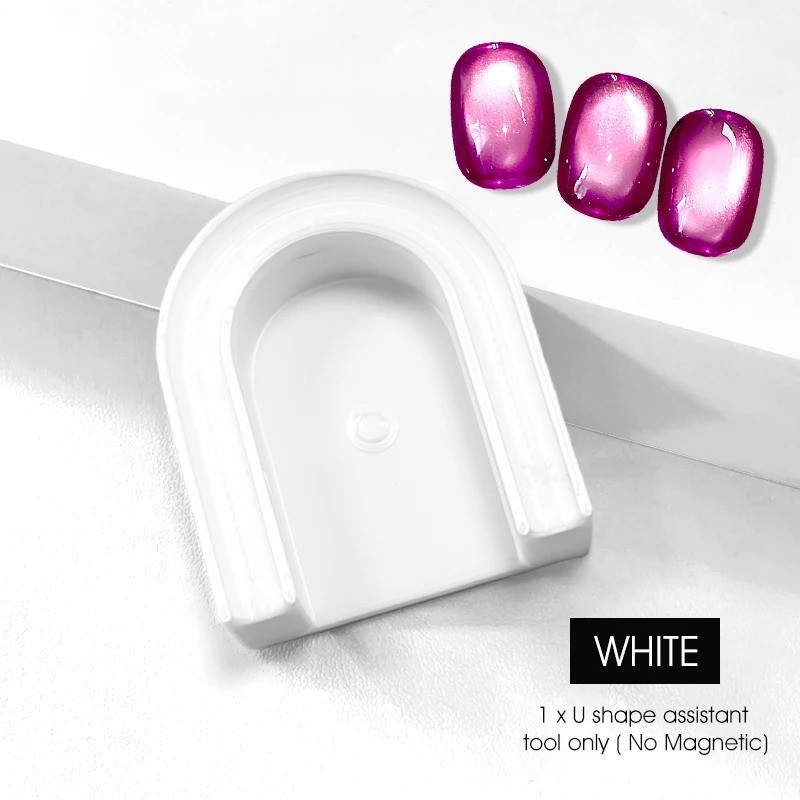 Cat Eye Nail Magnet Stick Ball Magnetic Tool UV Gel UK