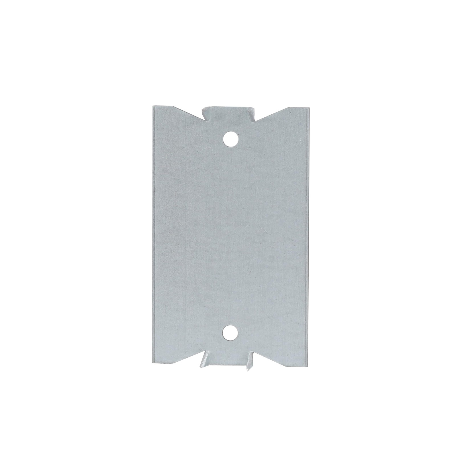 Navellon 30 PCS 1.5×2.5in Nail Plates