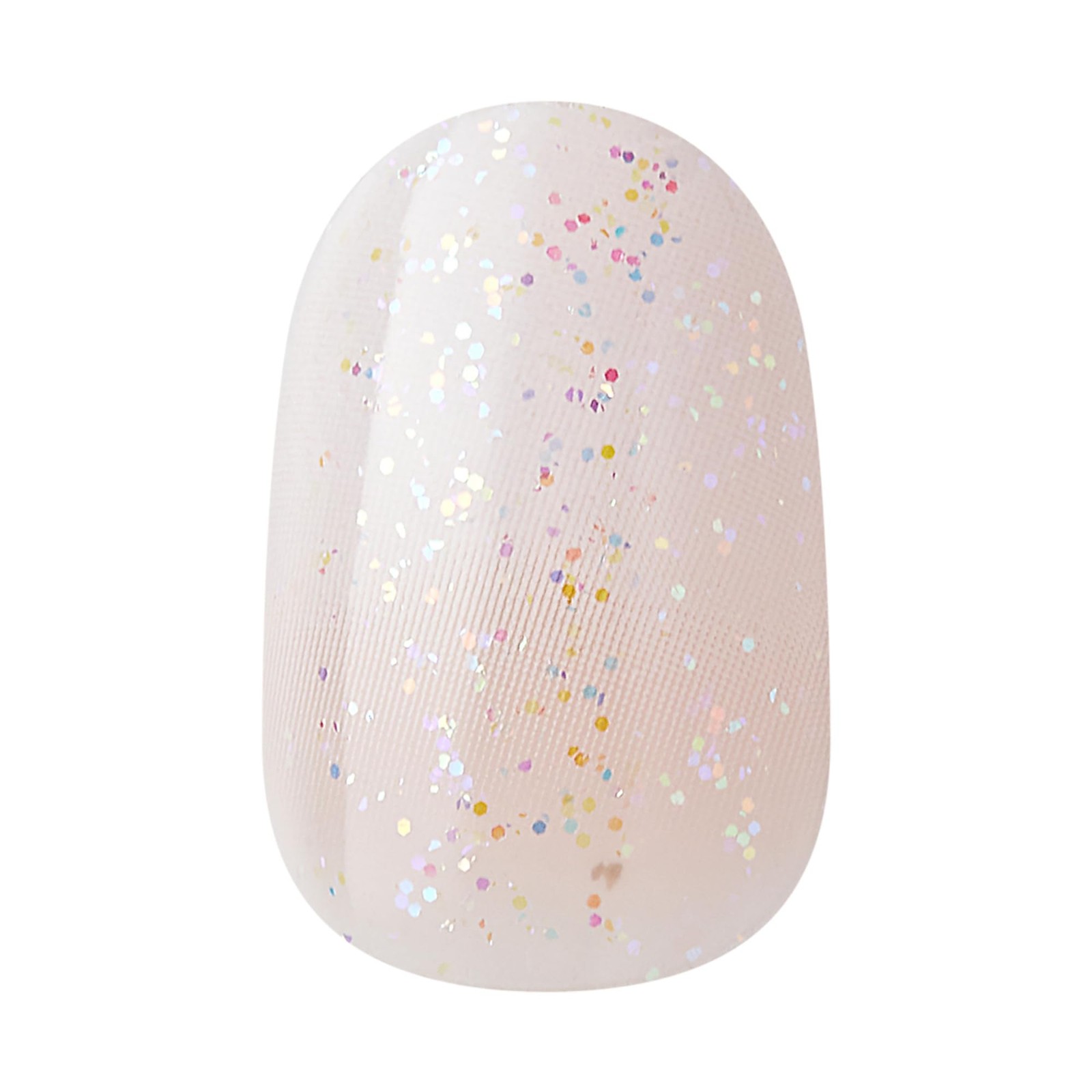 KISS Gel Fantasy, Press On Nails, Nail 31 Count (Pack of 1), 31 Piece Set