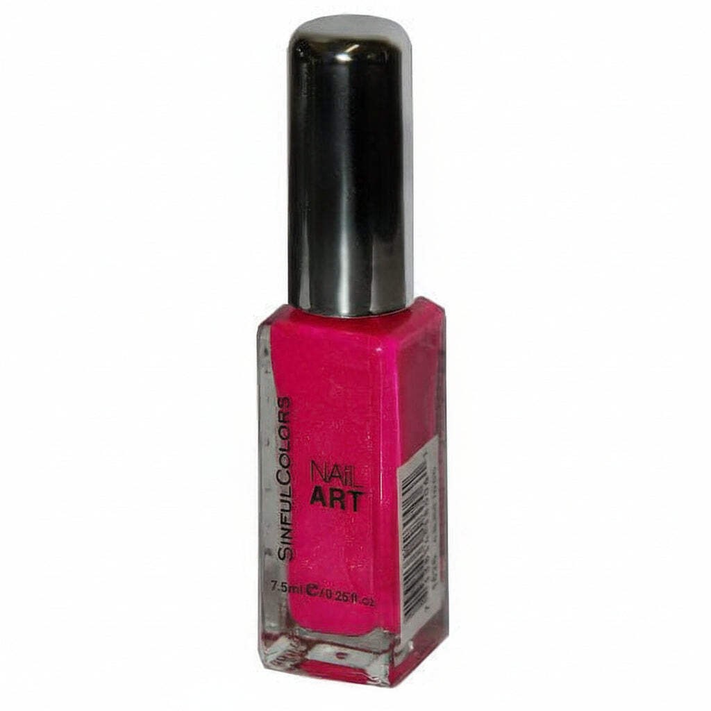 Sinful Colors Nail Art – 0.23 oz – 1626 A Slice To Go