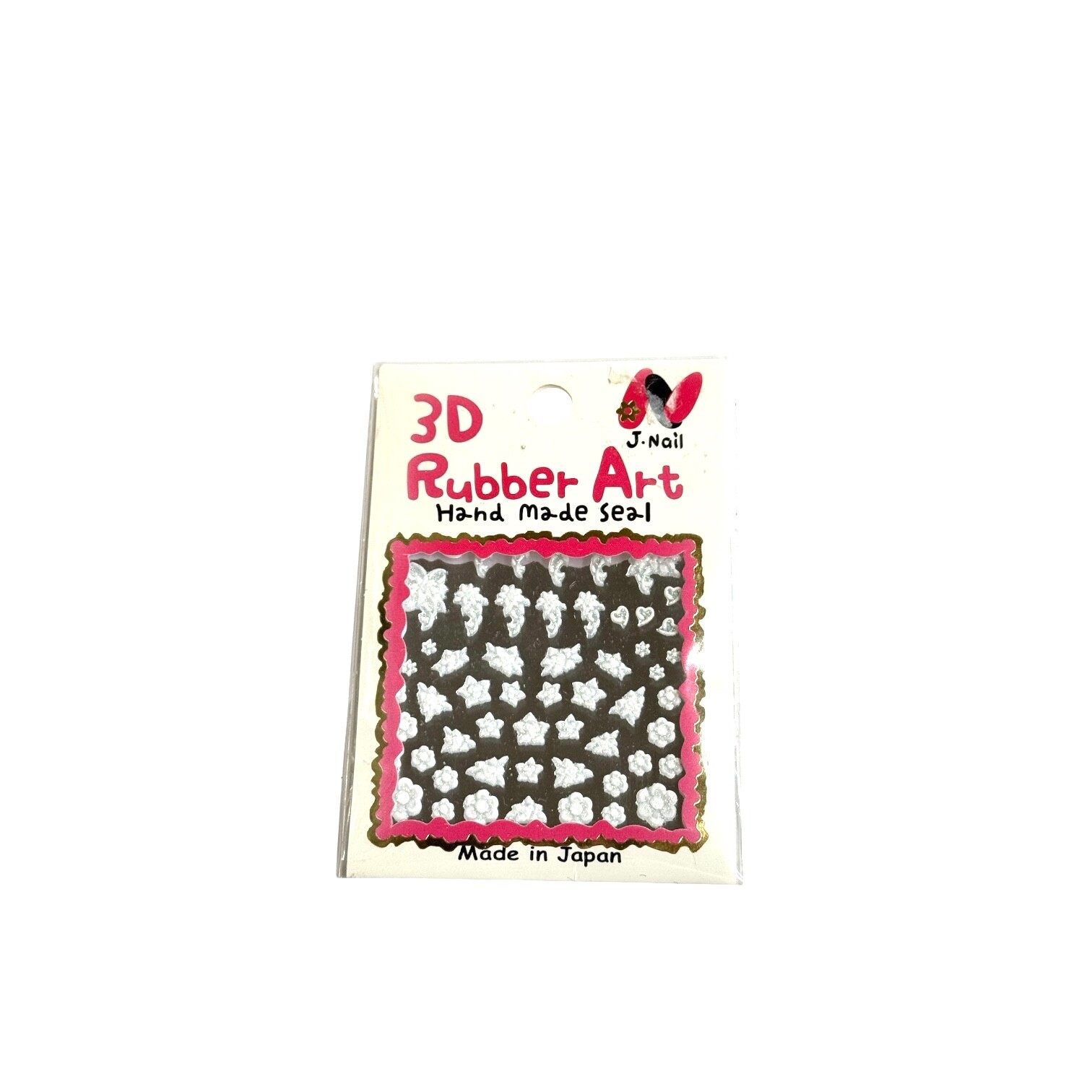 Nail’s Gemstones From 240pk To 275pk