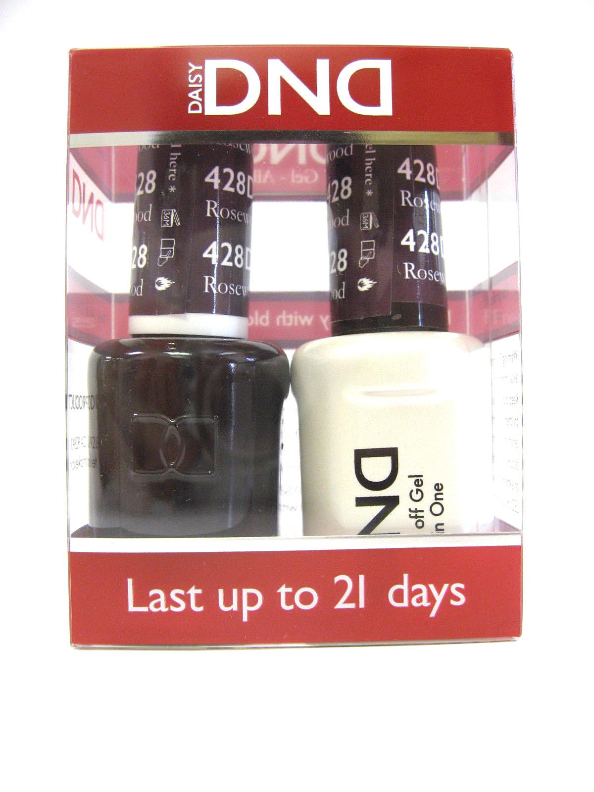 DND *DUO GEL*(GEL & Matching polish ) Fall SET 2-10%* 3-14%* 4-18% DISCOUNT