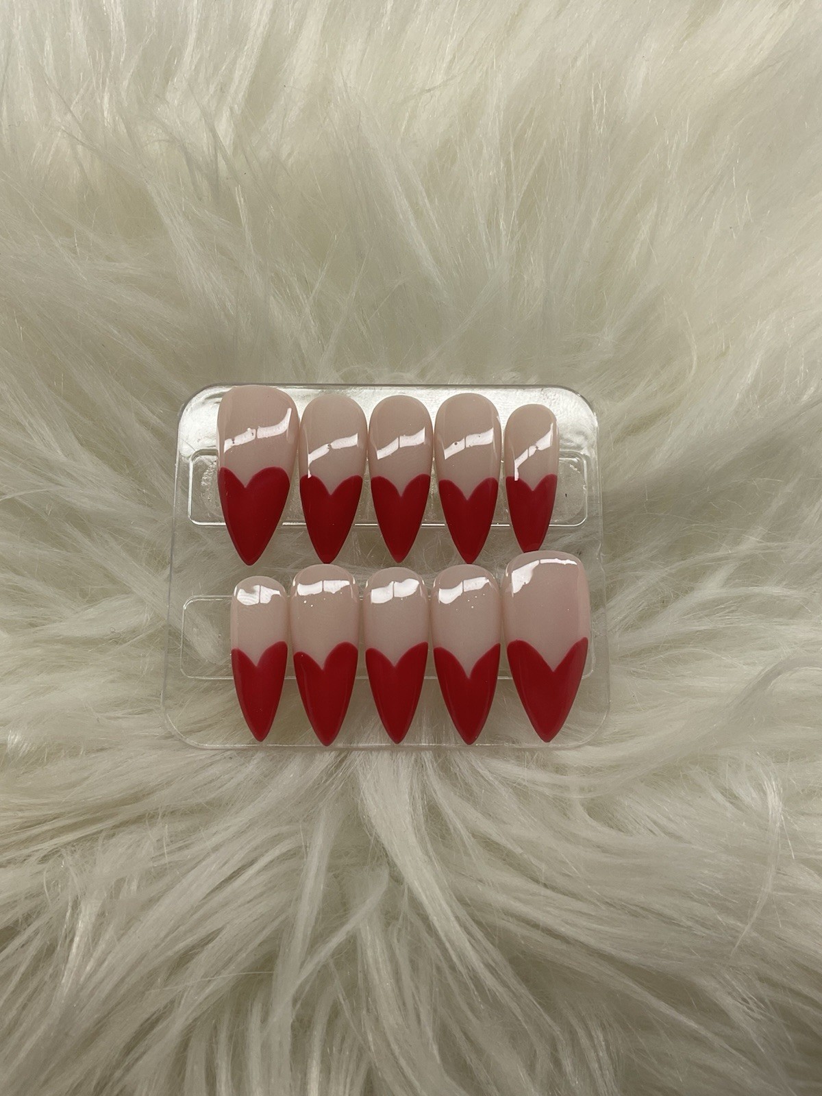 Custom Press On Nails