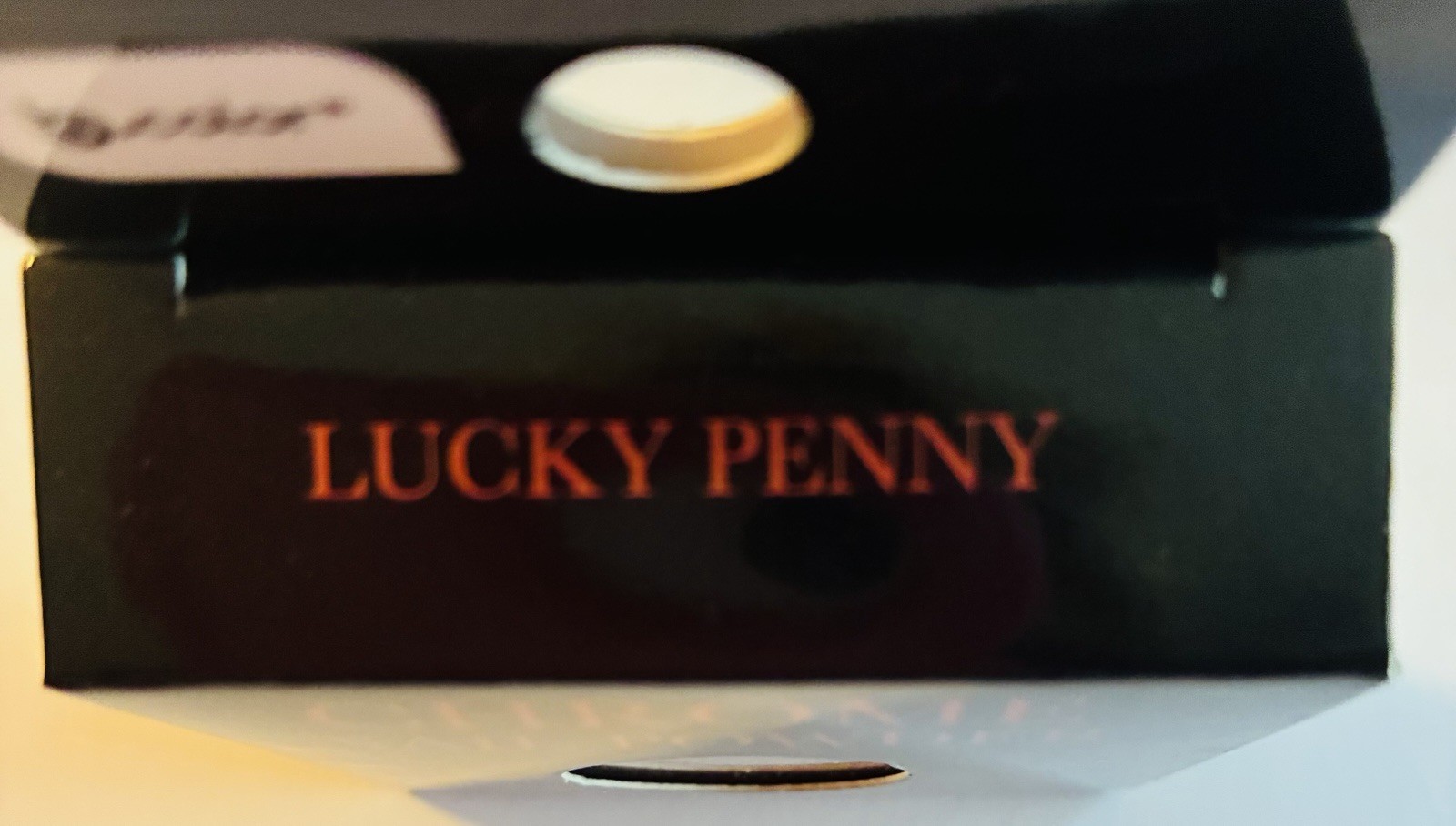 Chrome Nail Powder bundle. (2)Orchid Blume(2)Lucky Penny(2)Peacock Feather