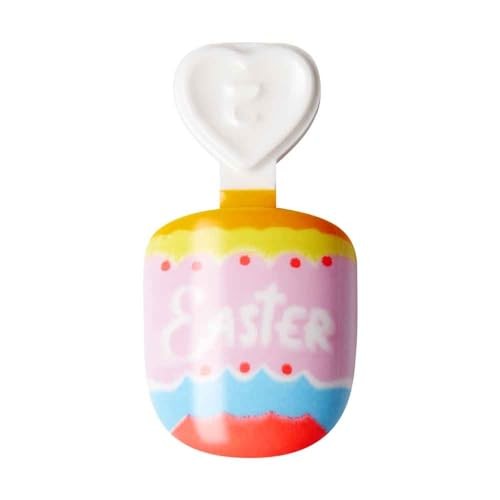 KISS imPRESS Mini Press-On Nails Manicure for Kids, Spring Song, 20 Fake Nails