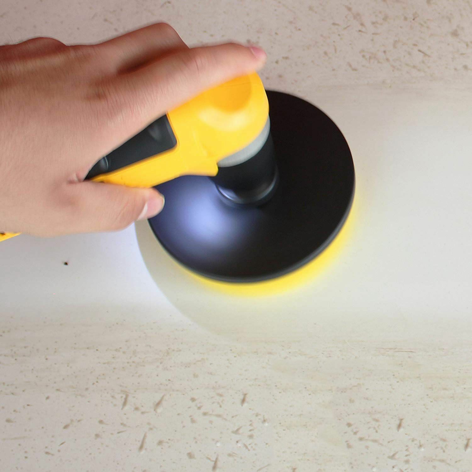 Para Taladro cepillo limpiador multiuso para Baño Azulejo Bañera Ducha Cocina