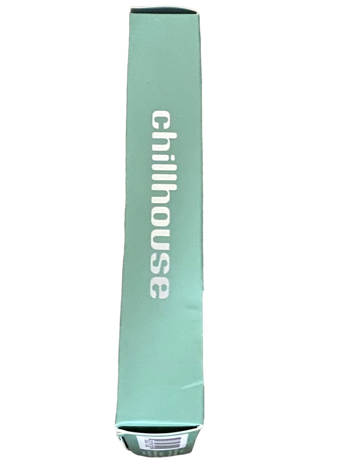 Chillhouse chill tips nail art press on – EDITOR -IN- Chill. Stain On Box