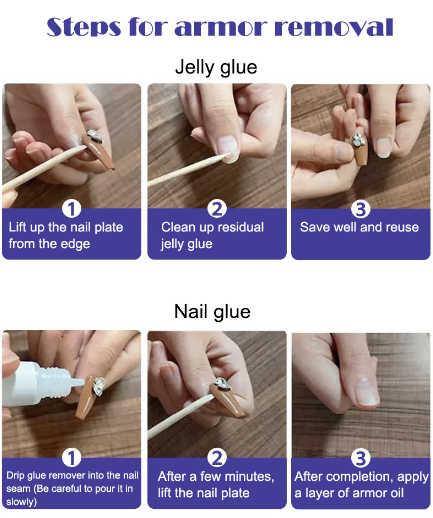 Handmade wearable nail art, high-end art, children’s fun, graffiti, hand drawn,
