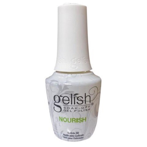 Harmony Gelish – MARILYN MONROE Forever Fabulous – Choose Any Shade 0.5oz