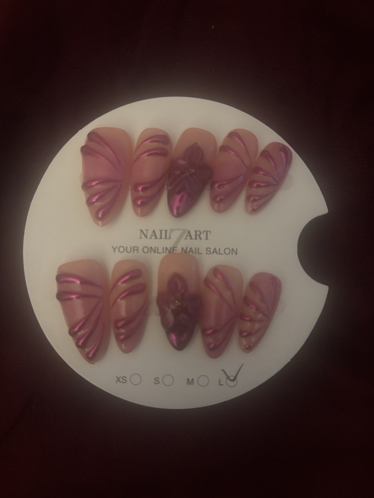 Press-On Nails