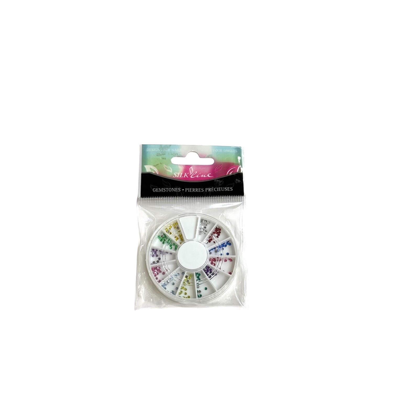 Nail’s Gemstones From 240pk To 275pk
