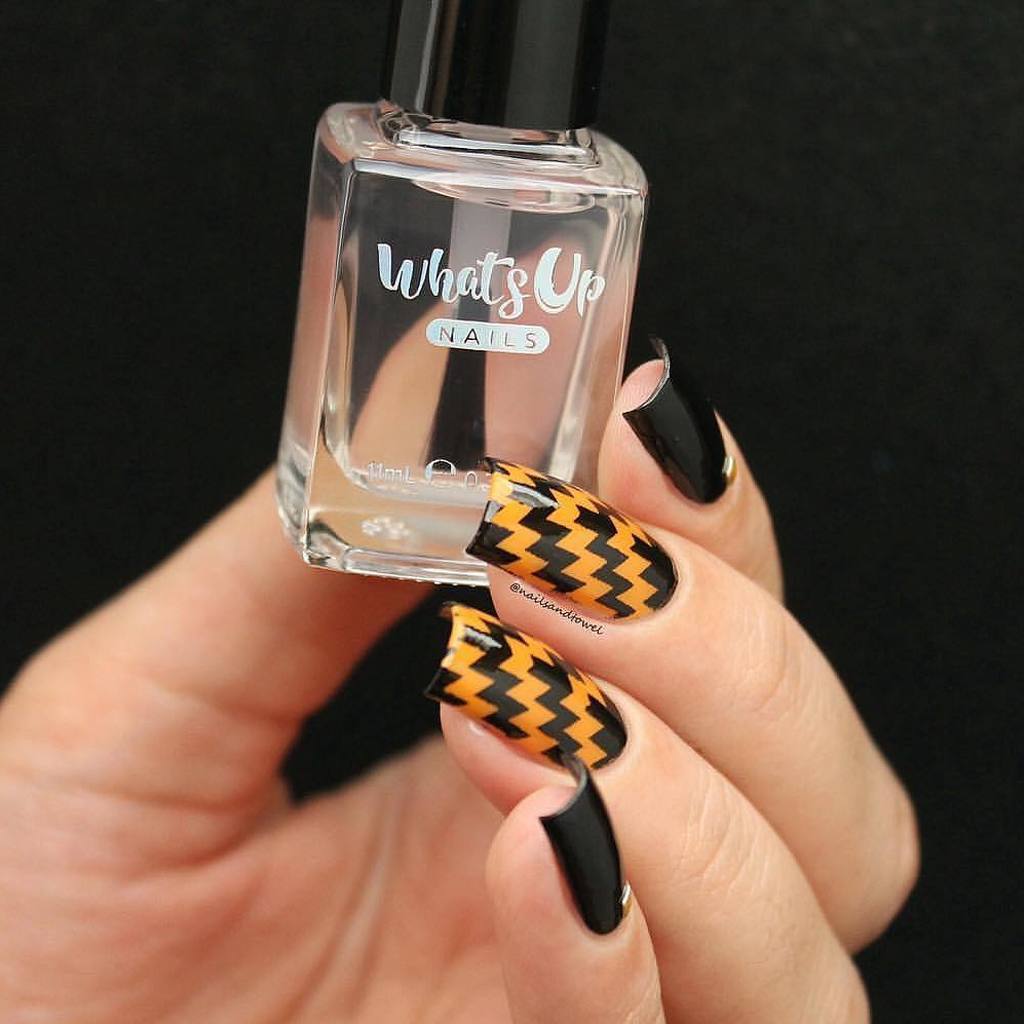 Gloss Over (Fast Dry Top Coat) for Nails, Nail Polish for Nail Art