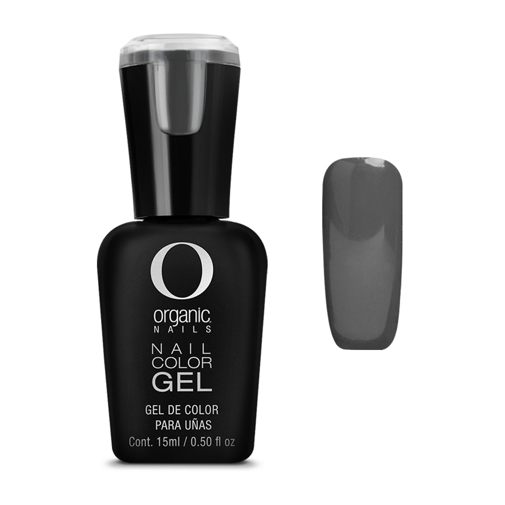 Color gel IMPERIAL 6 colores 15ml black, shadow, blue, shedron, velvet, orange