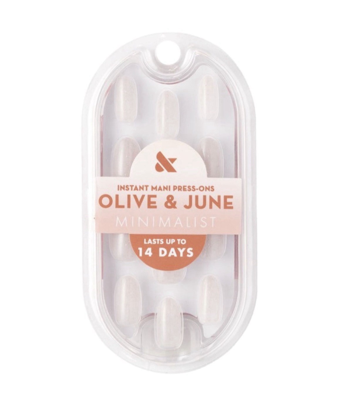 NEW Olive & June 3 Press On Nail Sets, Dry Drops, and 4 Mini Neutral Polishes