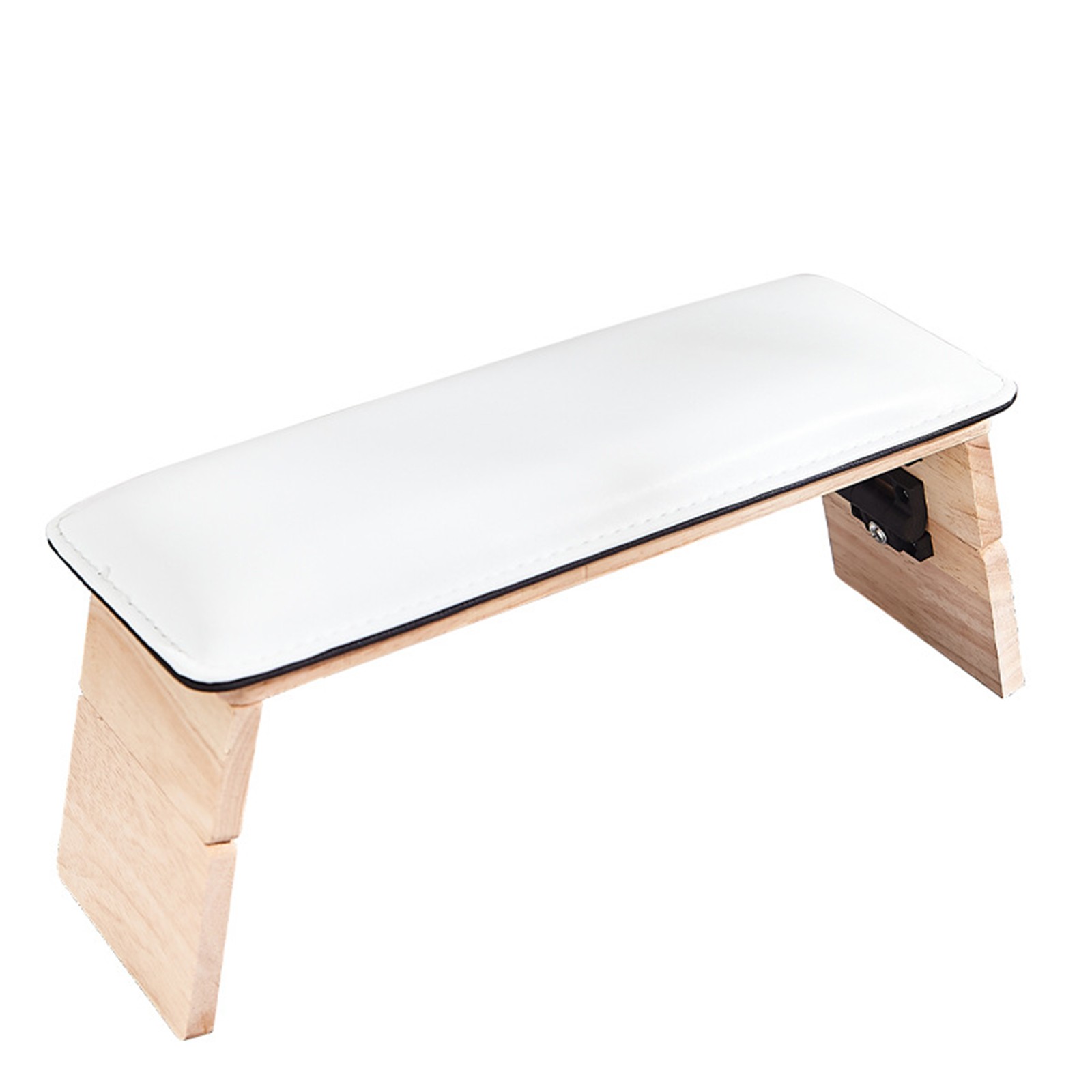 Hand Pillow Cushion For Nail Salon Arm Rest Holder Stand V1