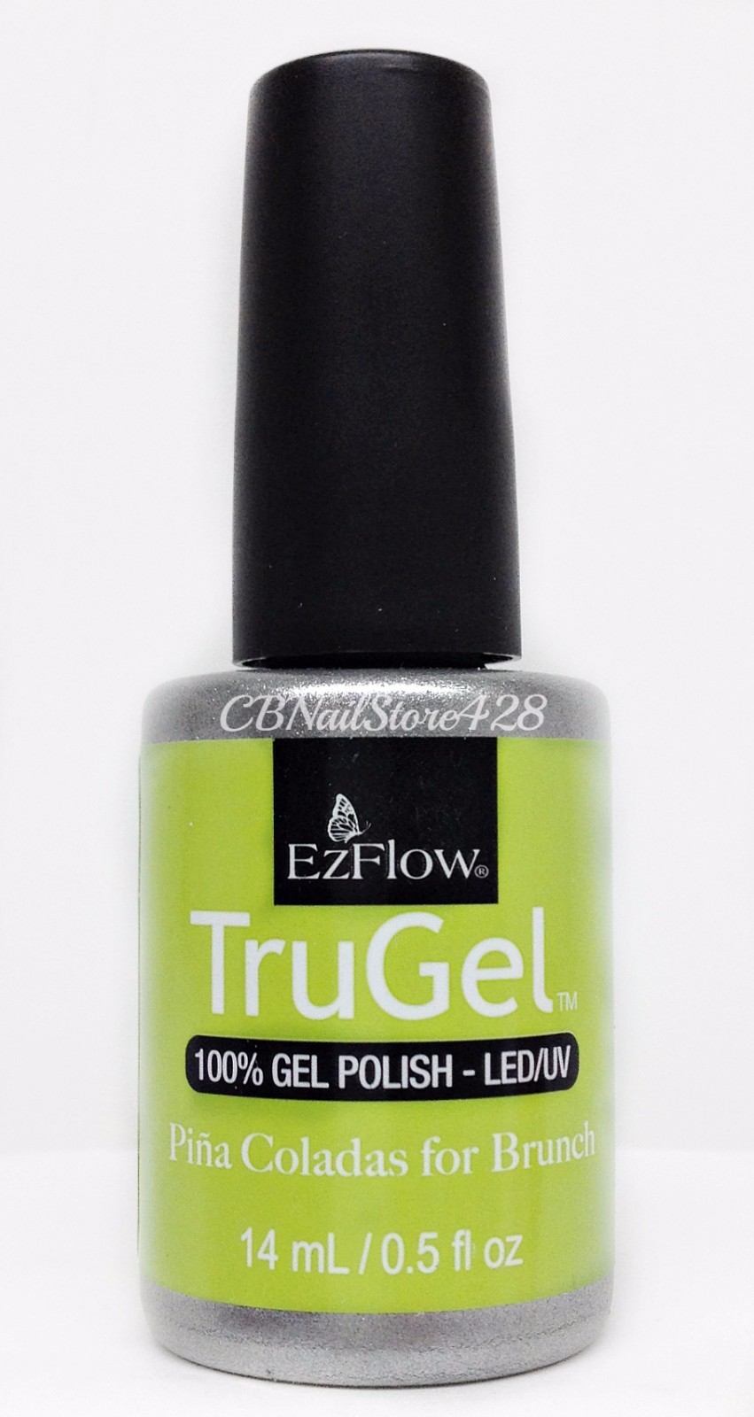 EZFlow TruGel – IN THE CABANA 2017 Collection – All 6 colors 66701,703-707