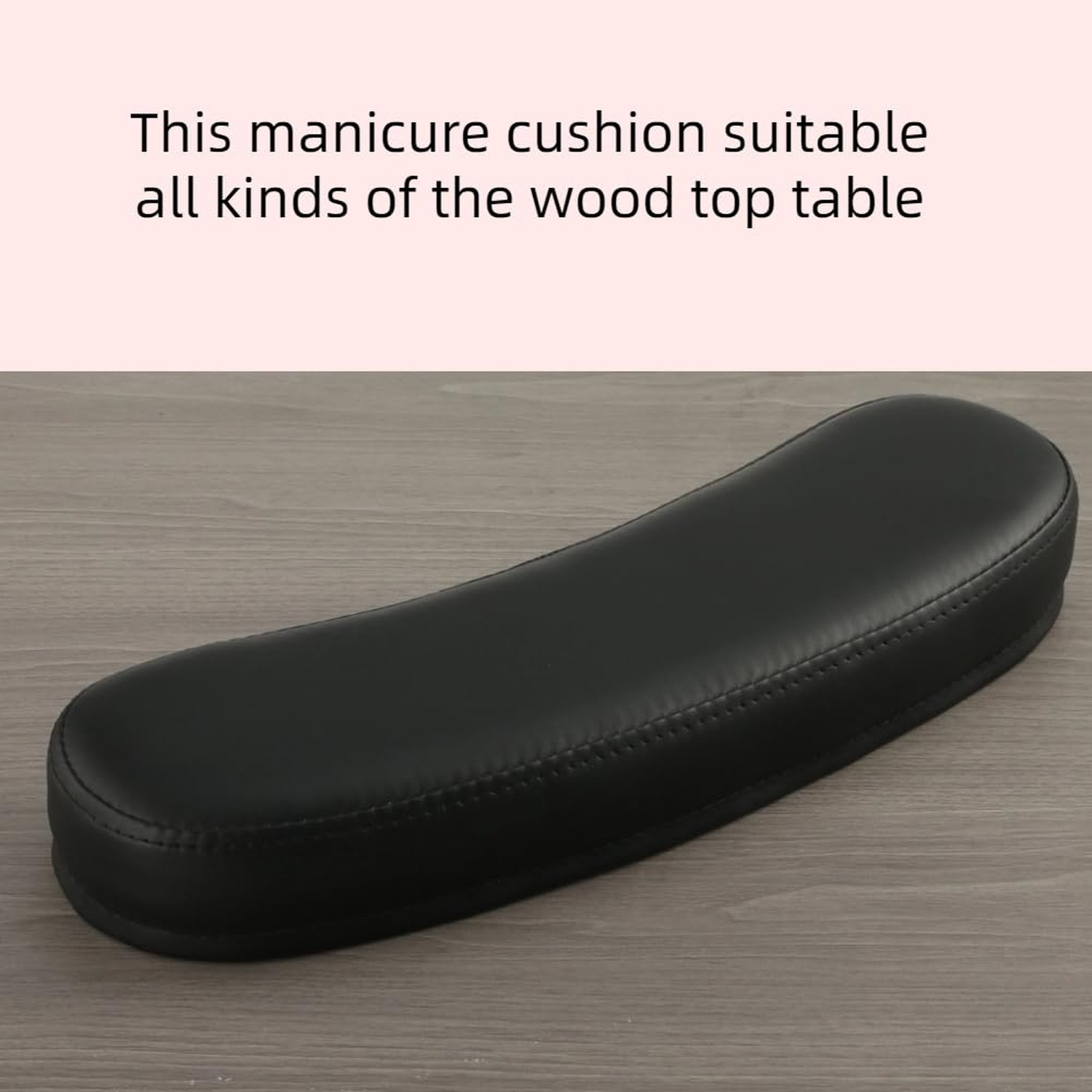 Manicure hand Cushion Pillow Pad, Nail Polish Hand Cushion, Manicure Table Po…