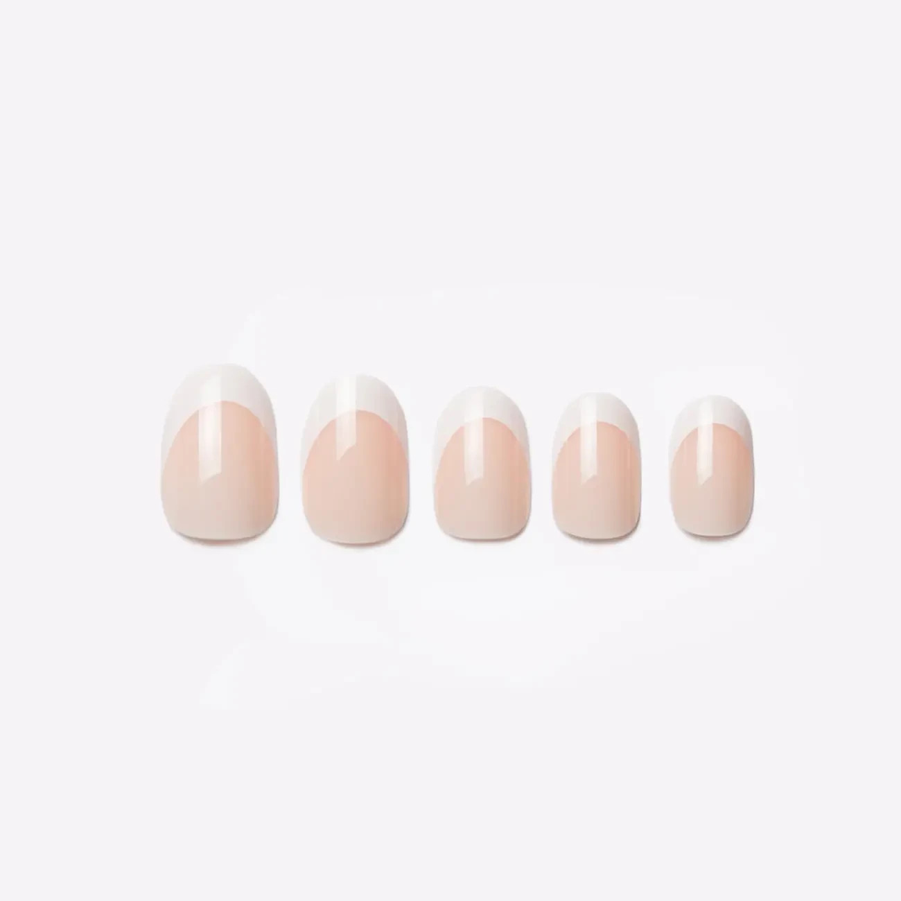 MP-Tip Beauty Baby Birthday Suit Press on Nail Kit