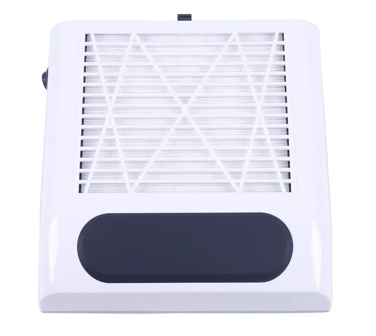80W Nail Dust Collector 💅🏼 Nail Vacuum Cleaner for Nails Salon Portable