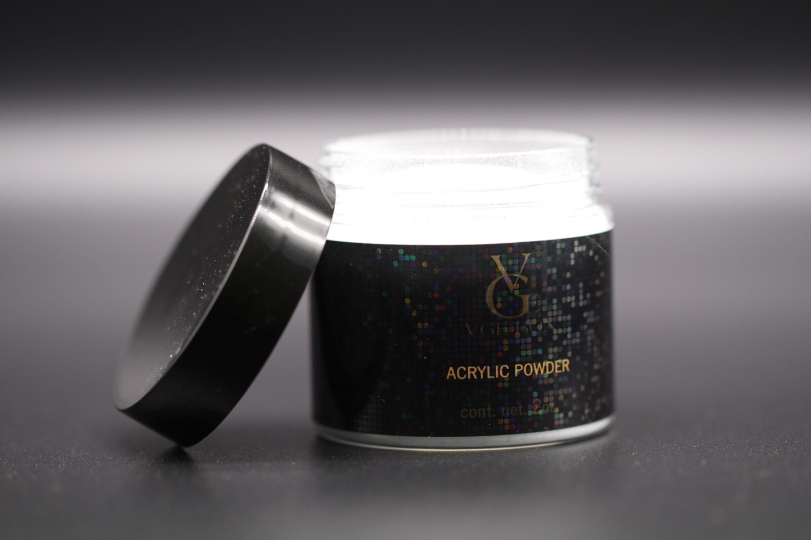 Diamond Acrylic Powder For Nails Crystal Sparkling Dip Powder Diamond Dust Shiny