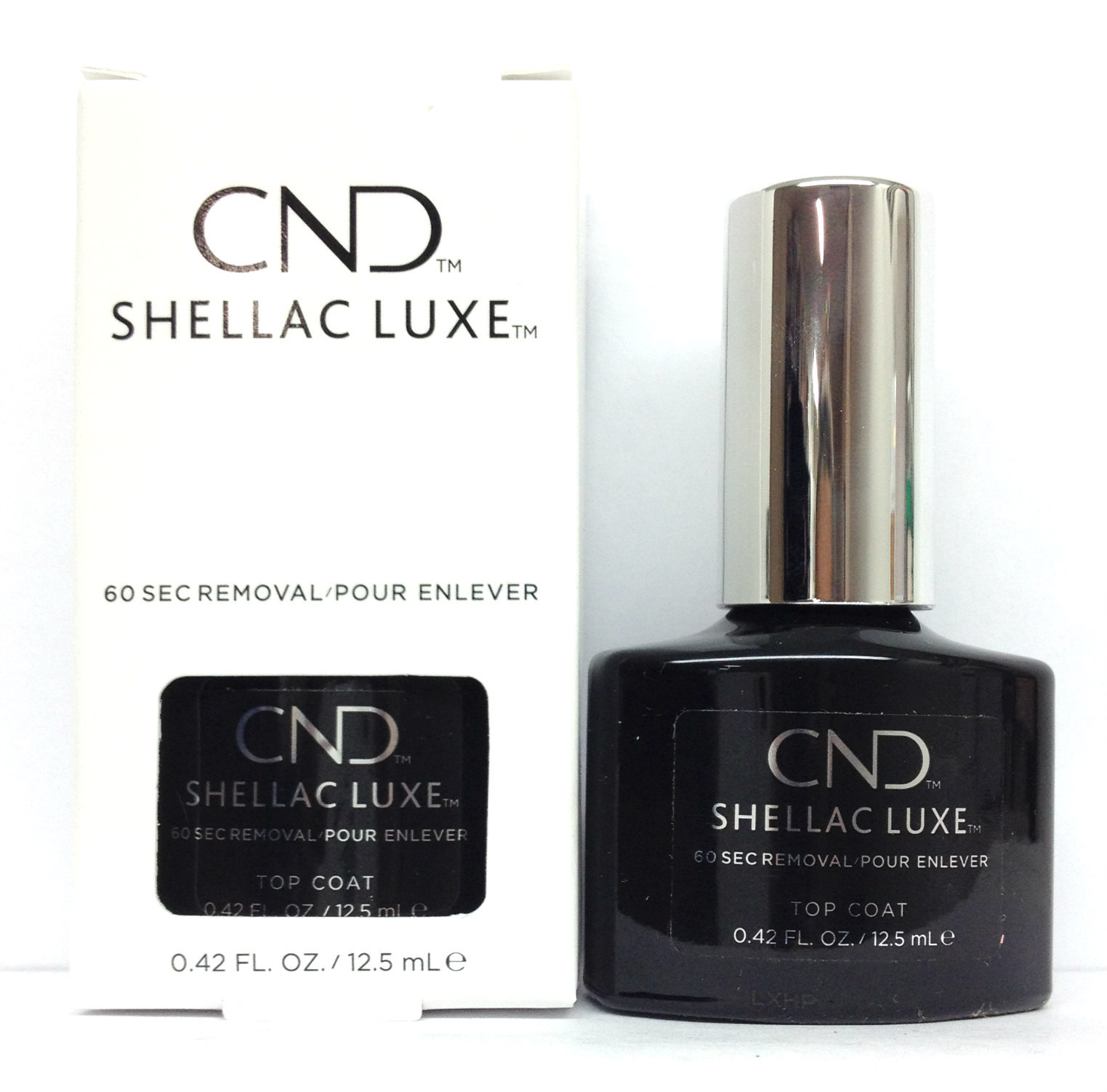ON SALE! CND Shellac LUXE – SWEET ESCAPE 2019 Collection 0.42oz/12.5ml -Pick Any