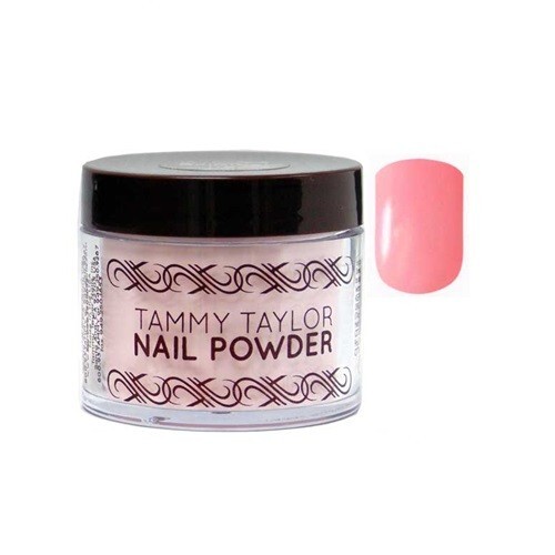 Tammy Taylor Nail Powder – Cover It Up Dark Pink – 1.5oz