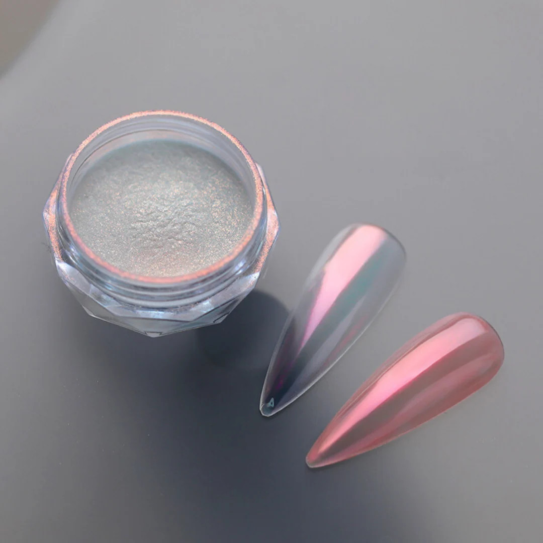 BOMD Mirror Chrome Powder
