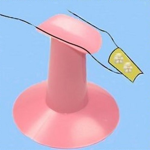 Finger Rest for Airbrushing. Nail Art. Gel ..Polish