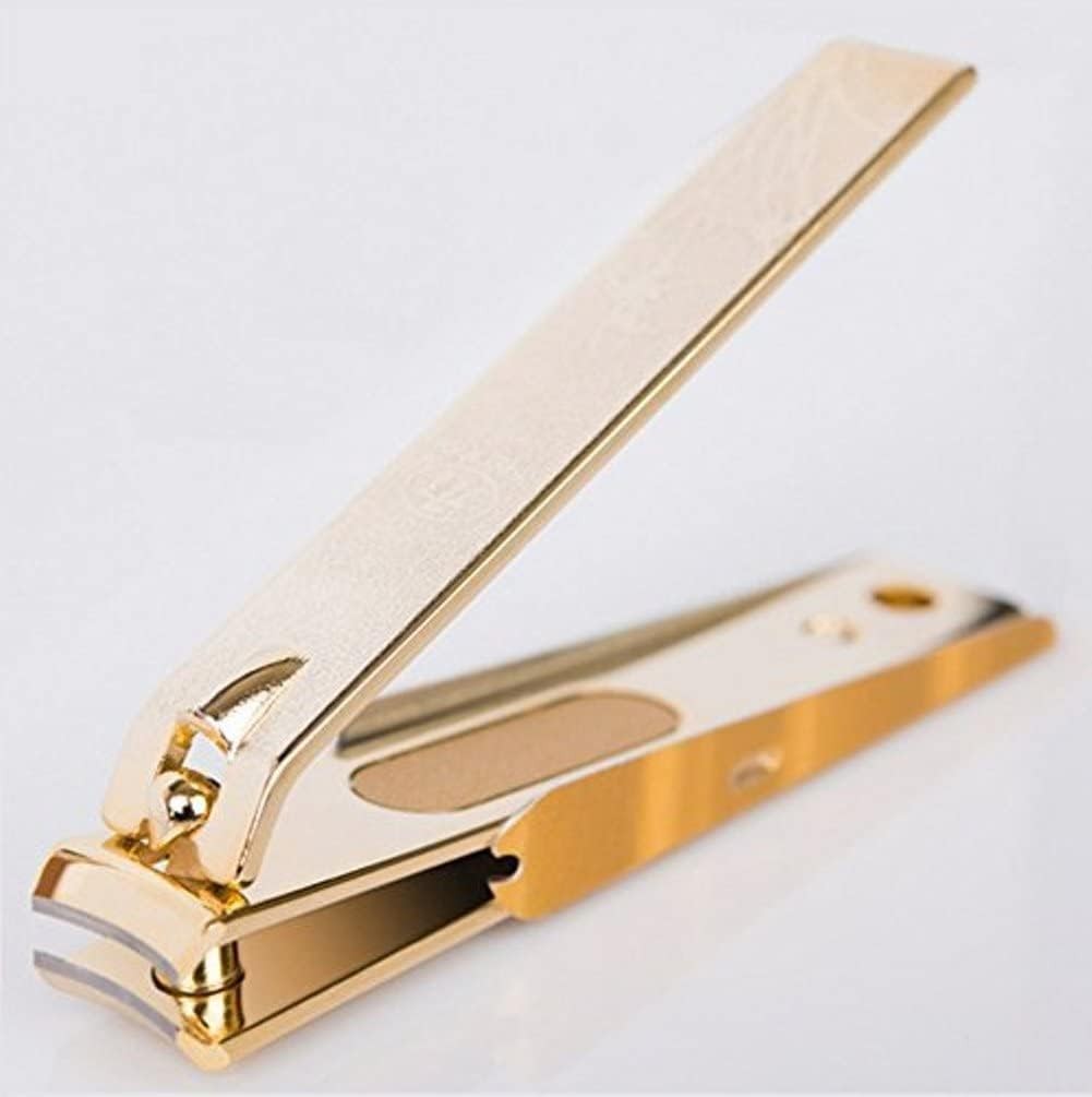 World No. 1 Nail Clipper, MADE IN KOREA, SINCE 1975.