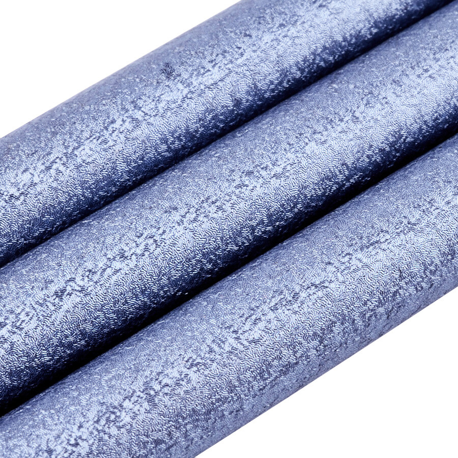 3Pcs Nail Art Liner Brush, Pearly Blue Beaded Pen for Drawing Lines, Flowers