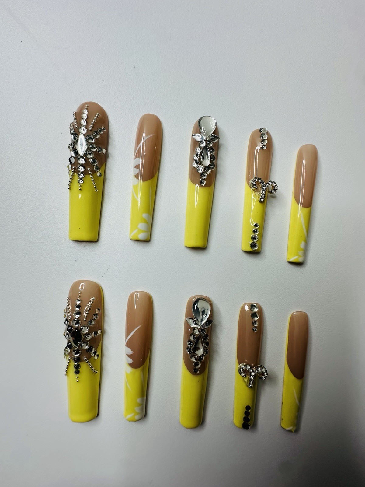 Acrylic Nails