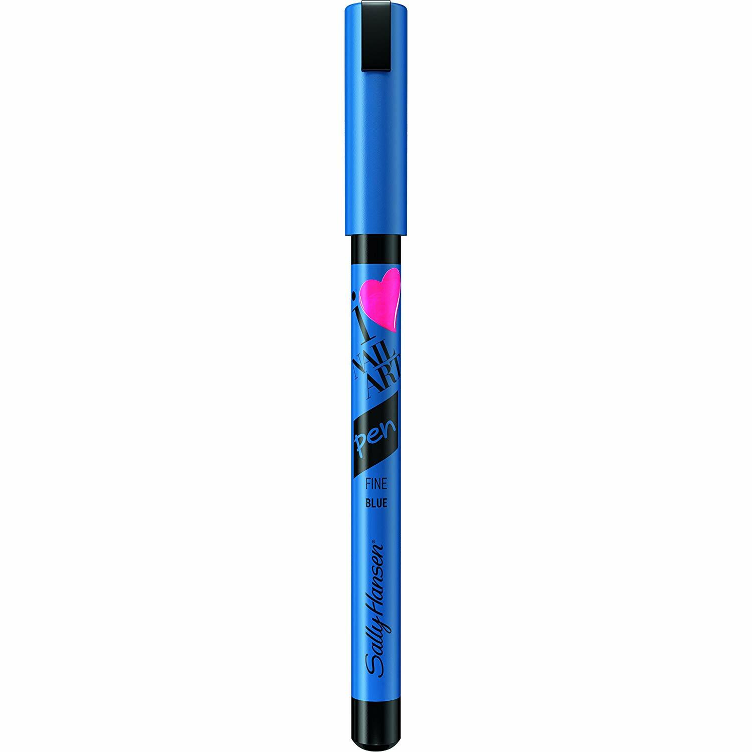 (buy2 get1 free, add3) Sally Hansen Nail Art Pen ~ Choose Color