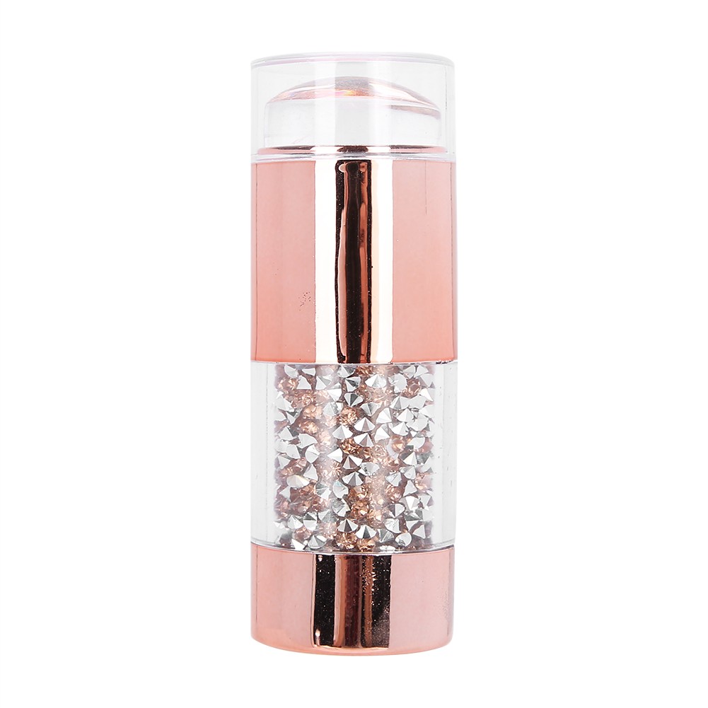 Nail Art Stampers Professional Silicone Double-End For Women