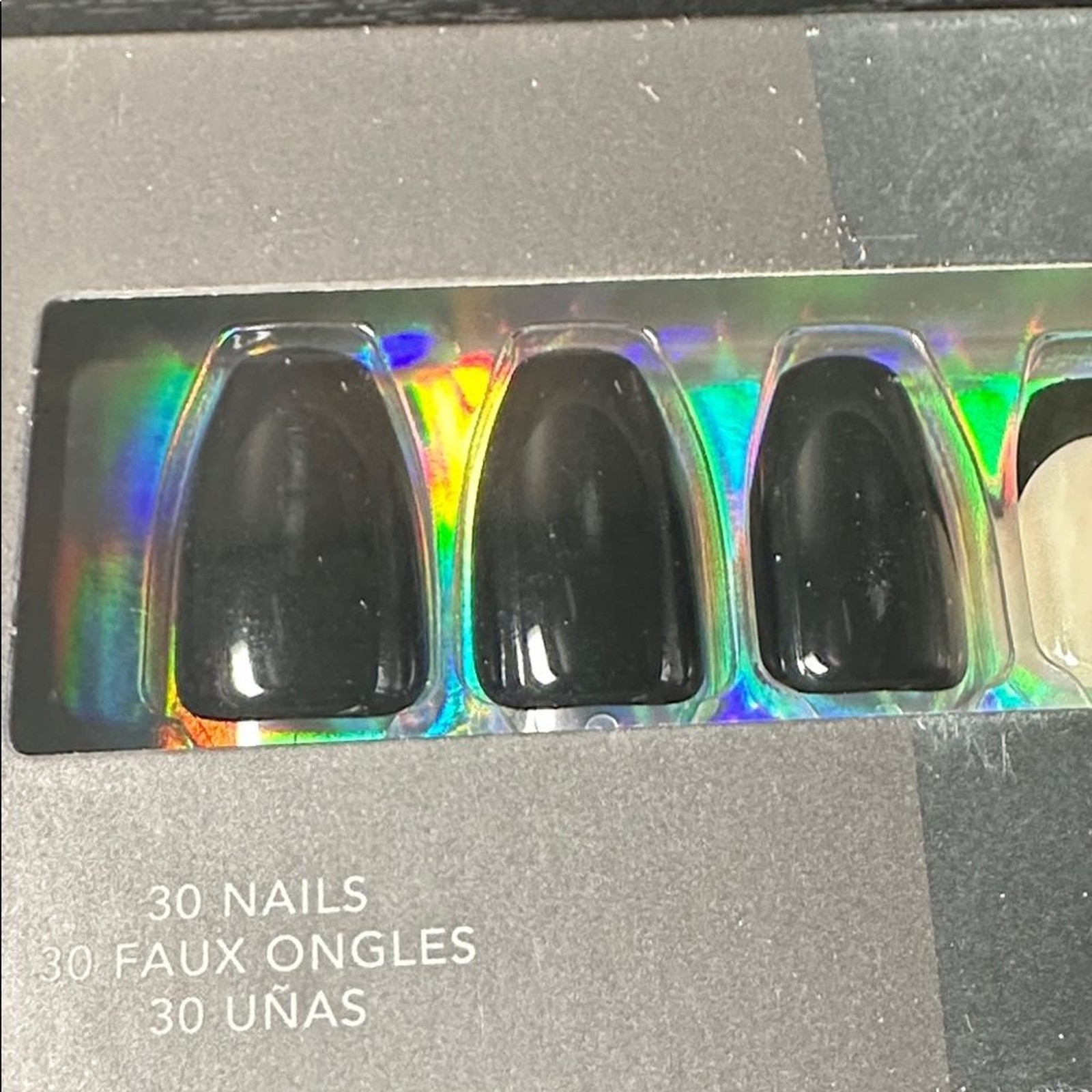 Kleo Kolor Luxe Collection Press-On Gel Nails – Elevated – Free Shipping