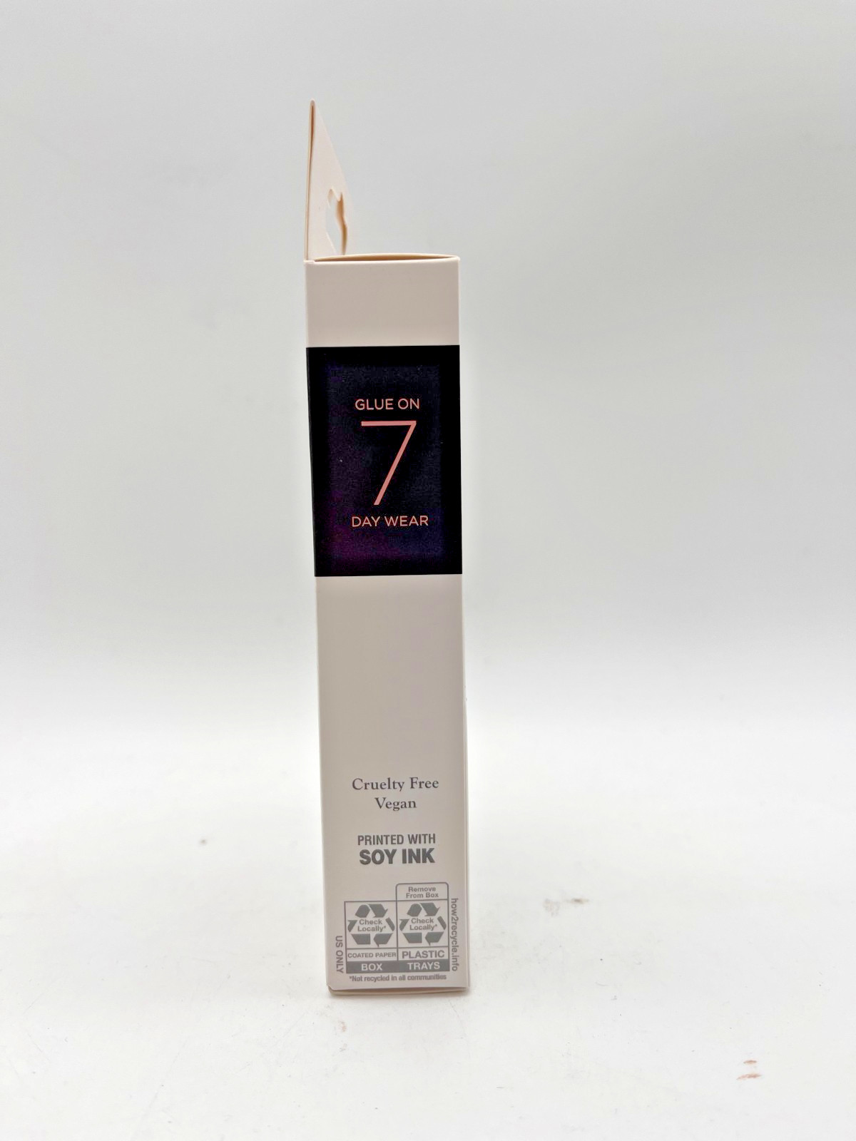 12x KISS CLASSY NAILS KEEP CALM AND STAY CLASSY SHORT 91962 CS11 NEW MR 1270