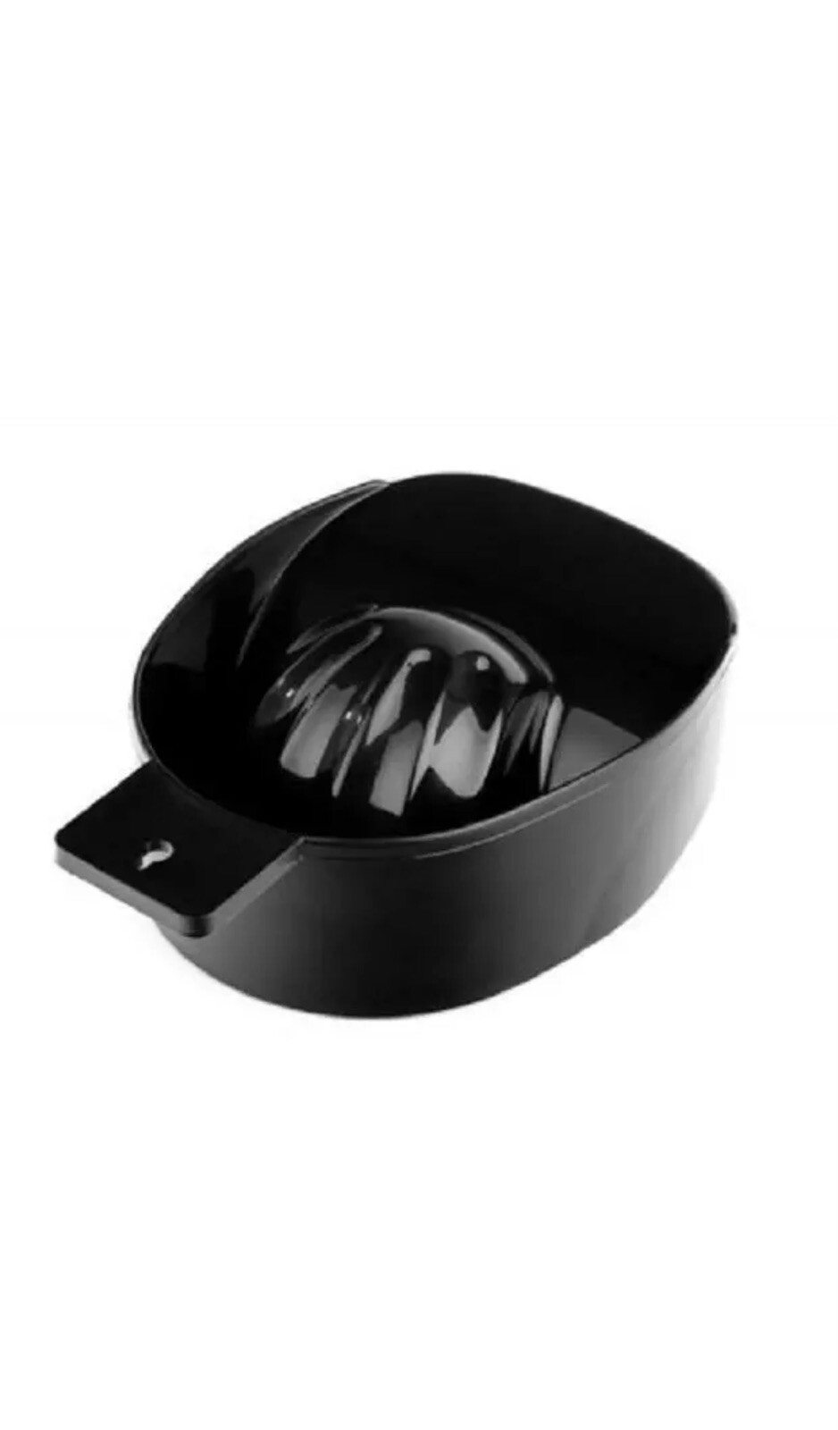 2 for $10 – Diane Professional Nail Spa Manicure Bowl Black