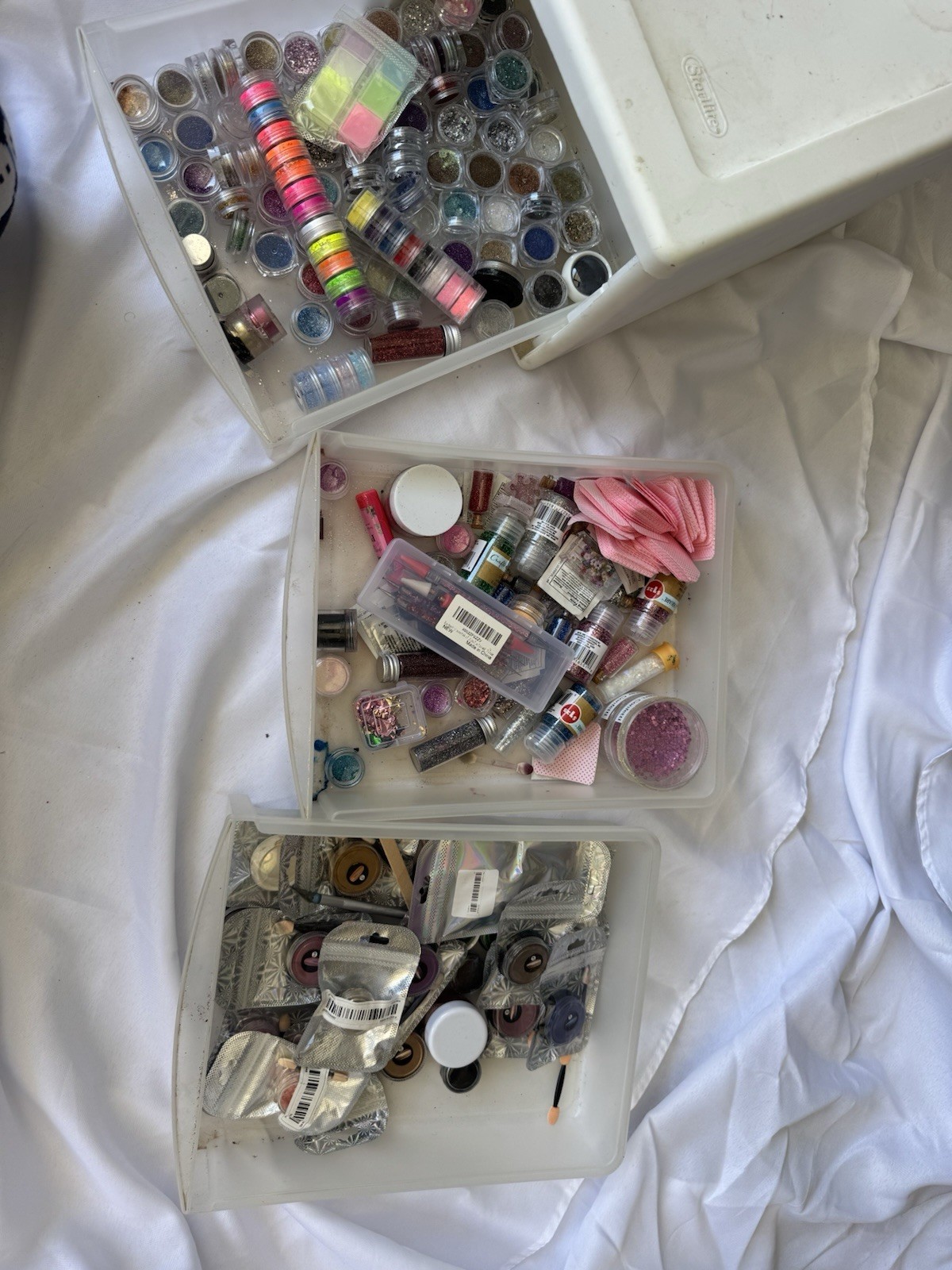 Nail Art Supplies