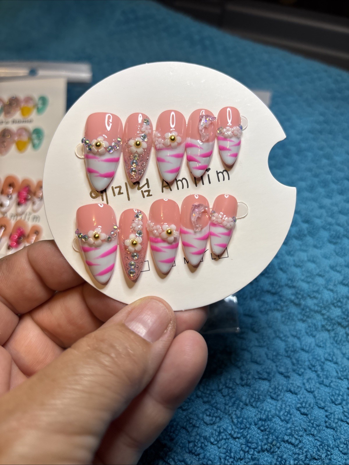 Press On Nails