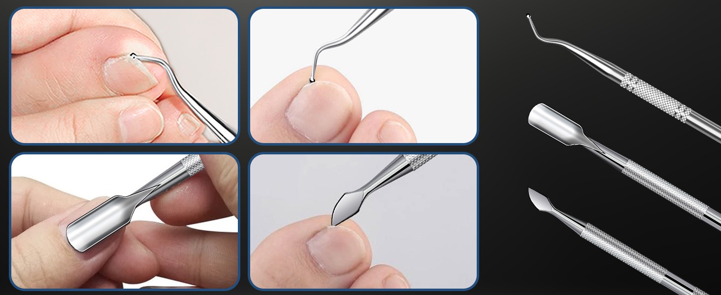 Toenail Clippers for Seniors Thick Toenails, 2026 Large Toe Nail Clippers for