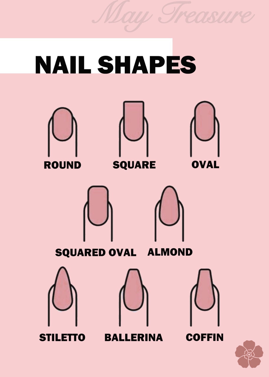 Playful Cute Cartoon Accents Handmade Disney Nail Art Fake Nails Press On Nails