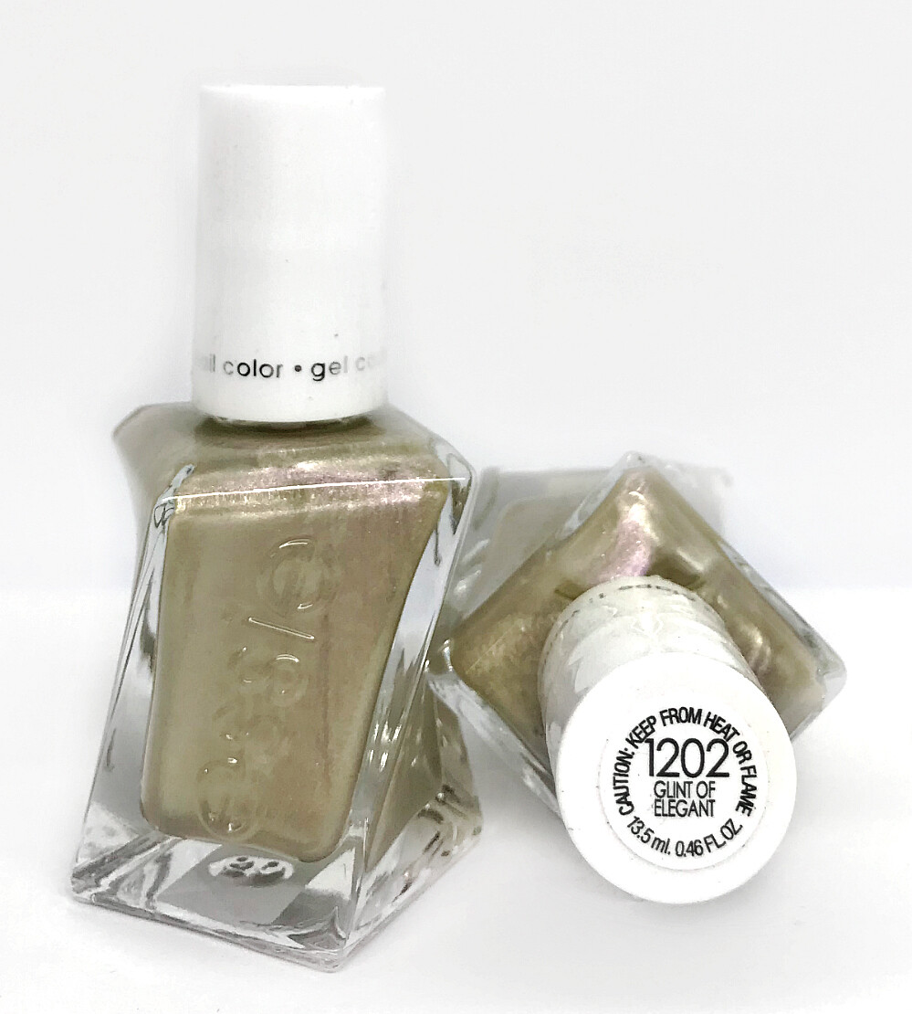 Essie Gel Couture Nail Polish – WEDDING 2021 COLLECTION – 0.46oz – Fast Shipping