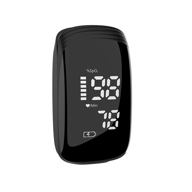 Blood monitor Non-stabbing blood meter for home use