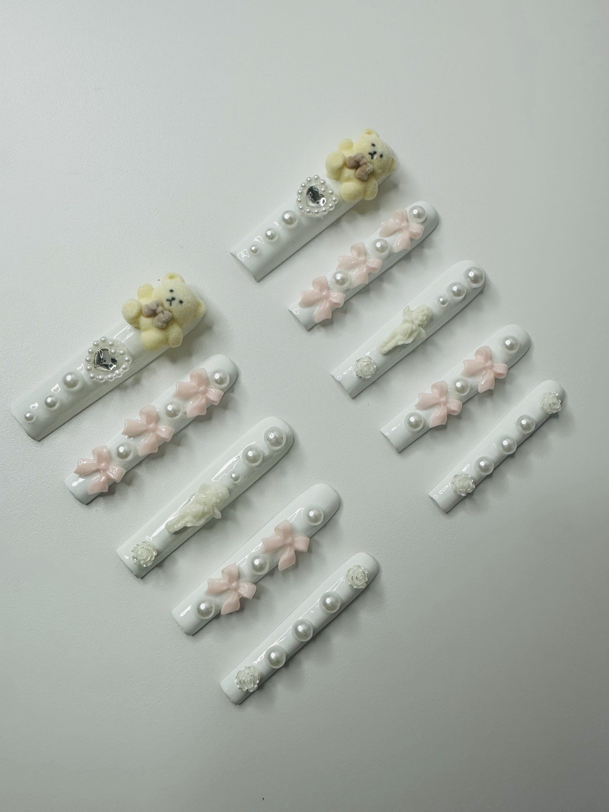 Acrylic Nails