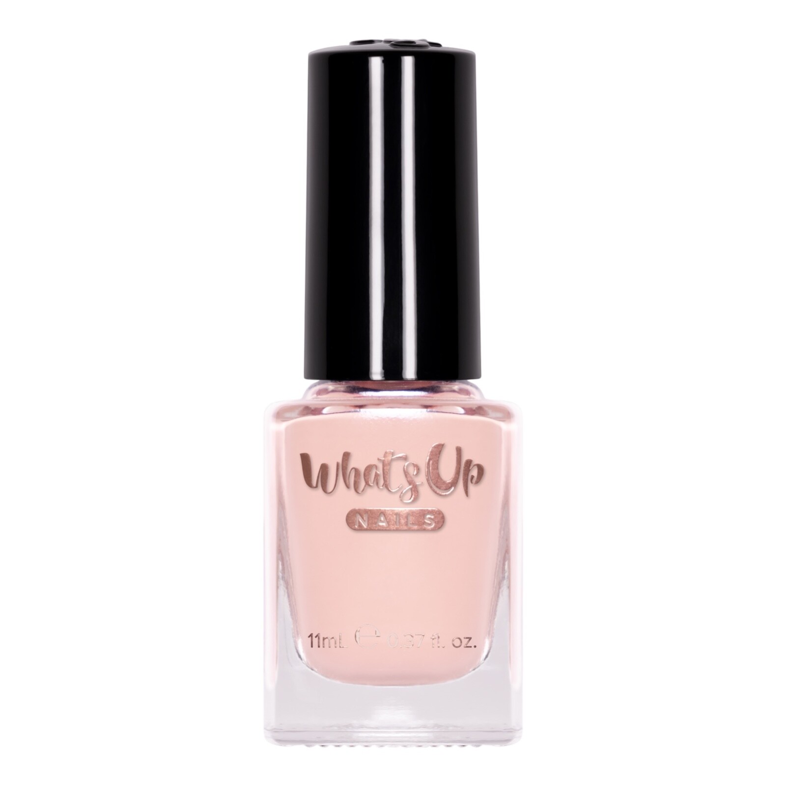 Hideaway Ridge Filler Base Coat for Nails, Nail Polish for Nail Art