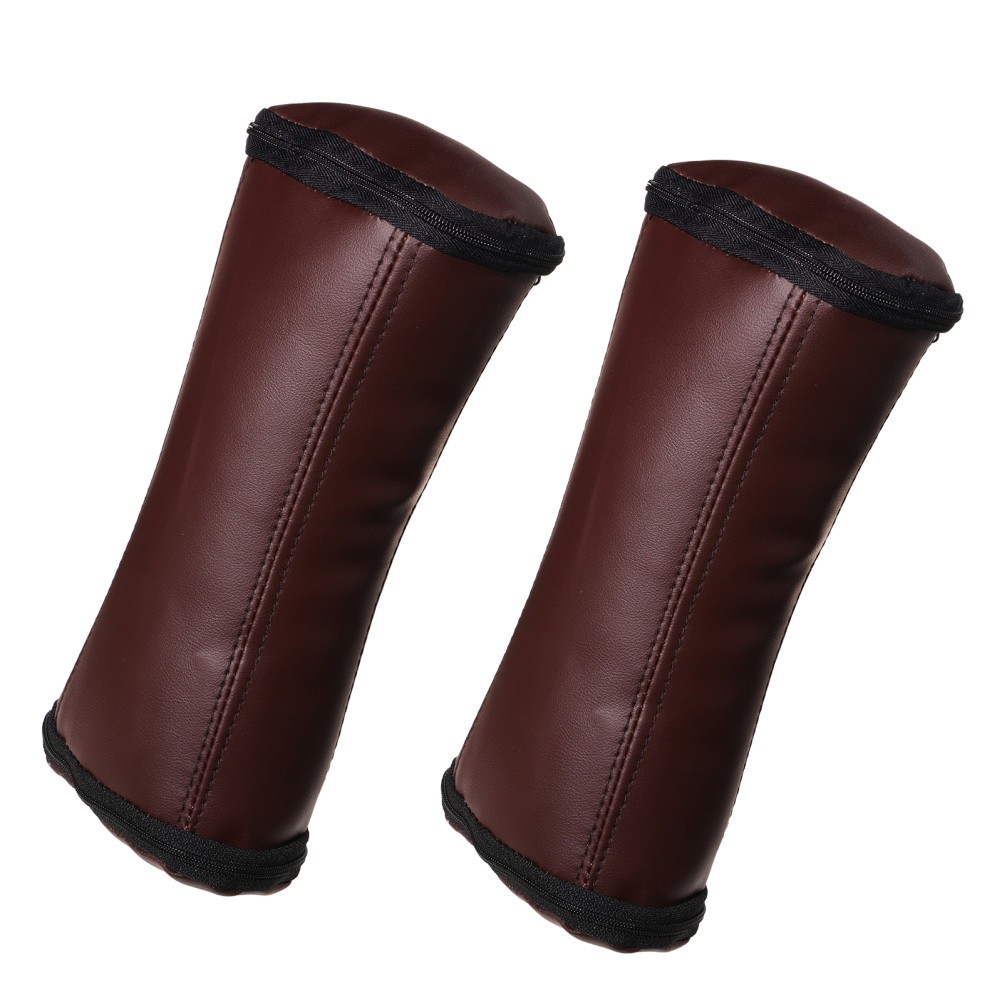 2 Pcs Pulse Pillow Wrist Arm Rest Pillows Chinese Medicine Tool Manicure