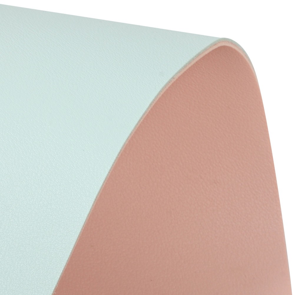 Manicure Table Pad, 31.5×15.75″ Foldable Nail Arm Rest Pad, Salon Desk