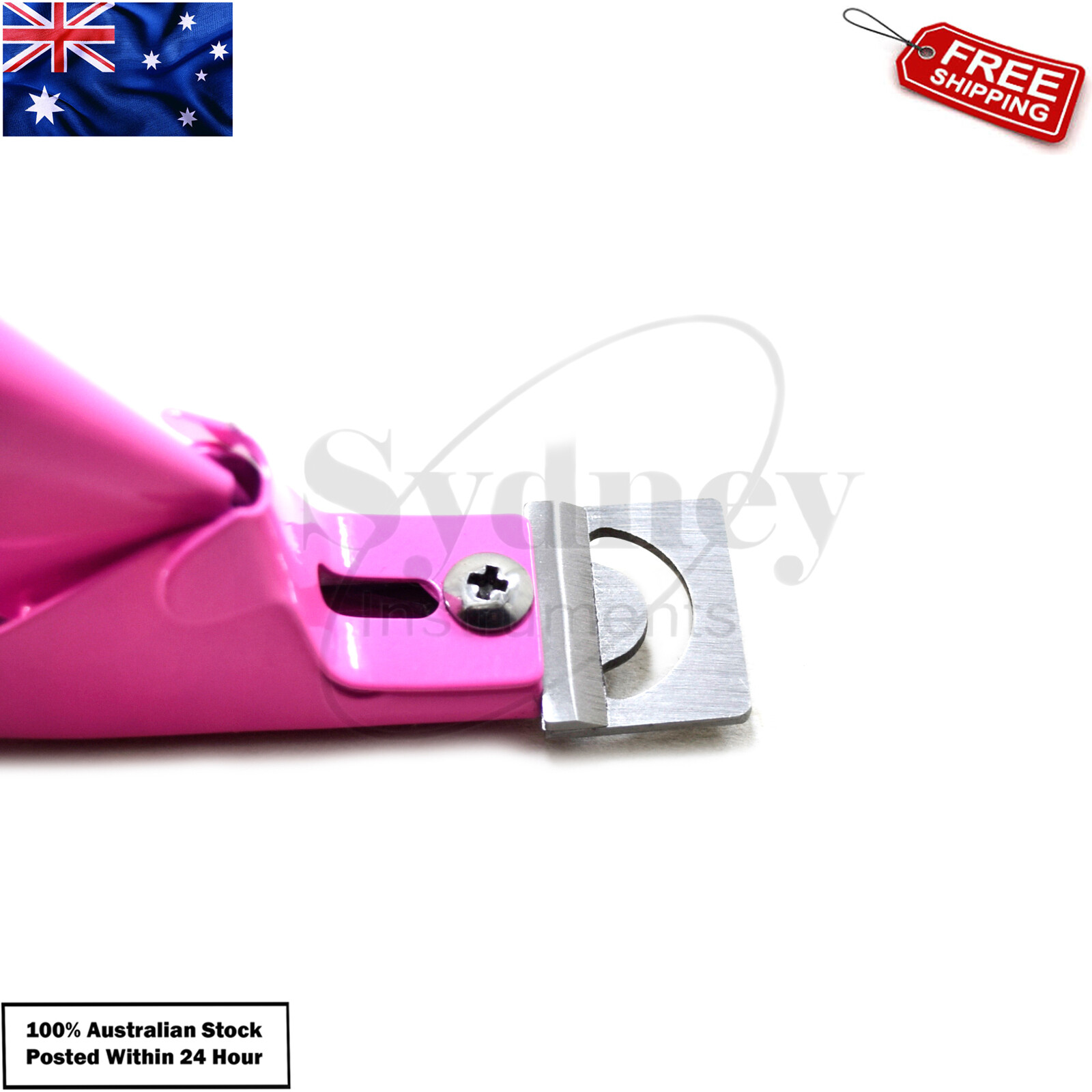 Artificial Nail Grooming Acrylic Tip Cutter Saloon Nails Art Craft Clipper