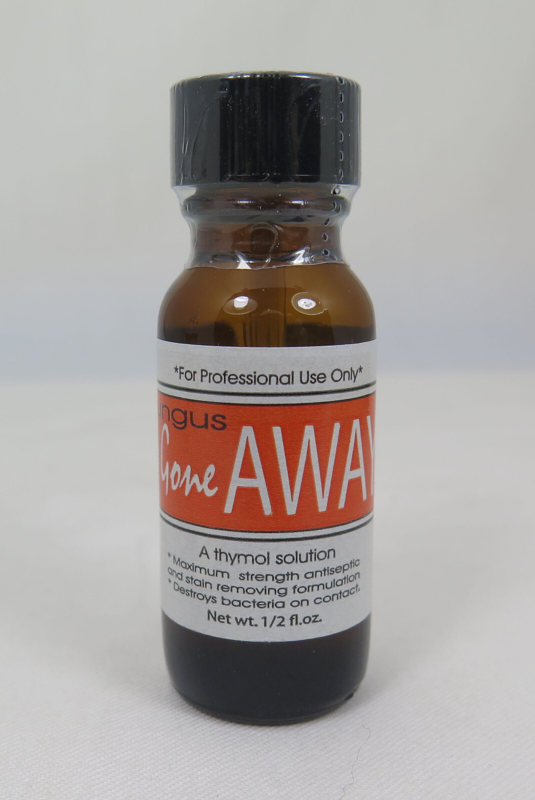 Anti-fungal Nail -Lot of 2- Treatment (Fungus Gone-Away ) Max Strength Formula